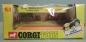 Preview: Corgi Toys Surtees TS 9B Formula I 1971 DieCast Model in original box (7459)